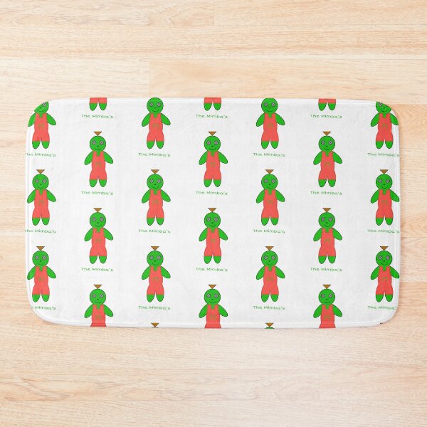 Item preview, Mimba boy designed and sold by SelectedByLotte.