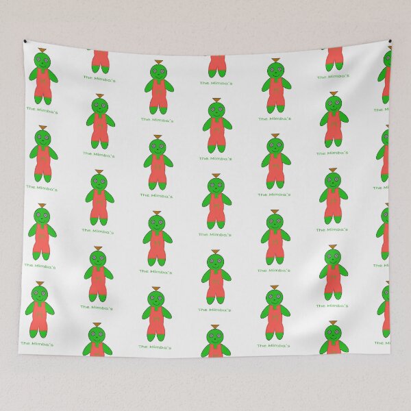 Item preview, Mimba boy designed and sold by SelectedByLotte.