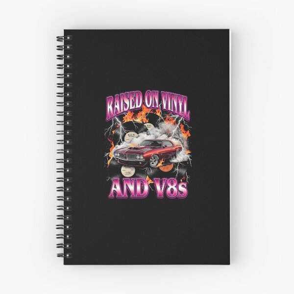 Artikelvorschau, Auf Vinyl aufgewachsenes Retro-Autodesign entworfen und verkauft von fertallewars5.