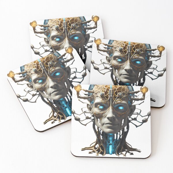Item preview, Neuromancer Band designed and sold by PrismSketchy.