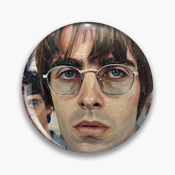 Item preview, Oasis Oil Painting designed and sold by maretsad.