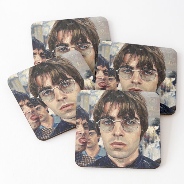 Item preview, Oasis Oil Painting designed and sold by maretsad.
