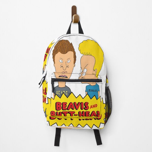 Item preview, Beavis And Buthead designed and sold by Ivanutrera.