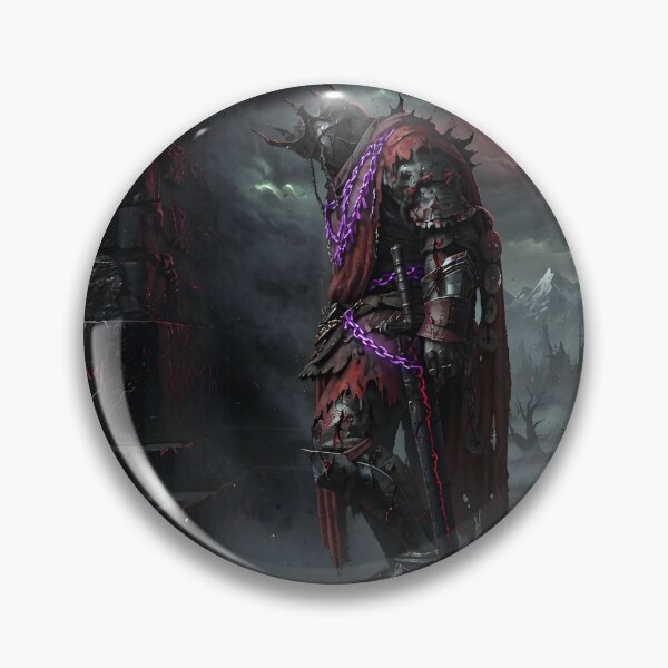 Item preview, Crimson Desert Cliff designed and sold by AiFantasticArt.
