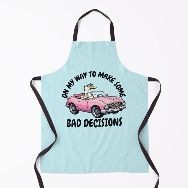 Item preview, On my way to make some bad decisions designed and sold by BrownHorse90s.