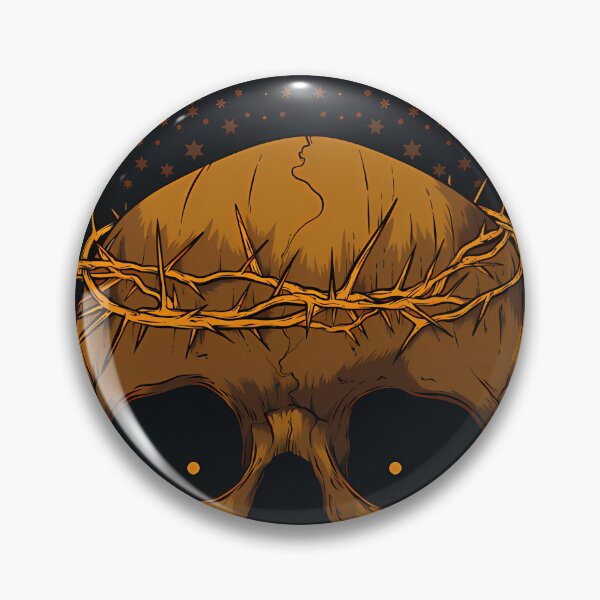Item preview, Stoned Jesus designed and sold by PrismSketchy.