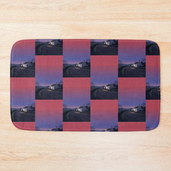 Item preview, Twilight Country Road designed and sold by KiraChie.