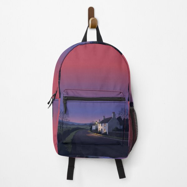 Item preview, Twilight Country Road designed and sold by KiraChie.