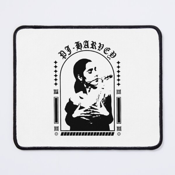 Item preview, PJ Harvey Rid of Me designed and sold by DavidRob23.