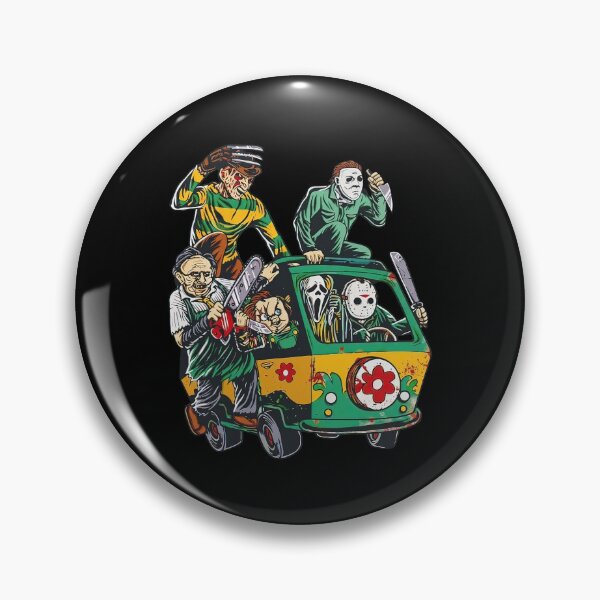 Item preview, Green Bay Packers Horror Movie designed and sold by oliviamaer.