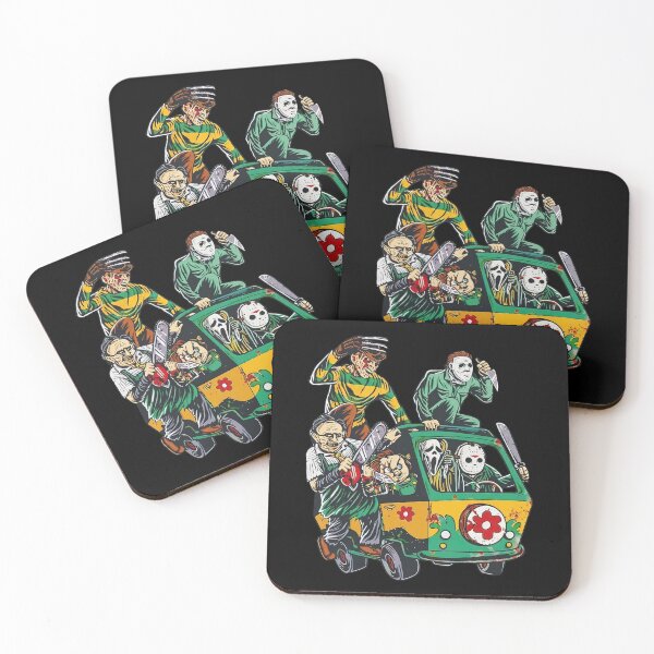 Item preview, Green Bay Packers Horror Movie designed and sold by oliviamaer.