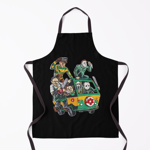 Item preview, Green Bay Packers Horror Movie designed and sold by oliviamaer.