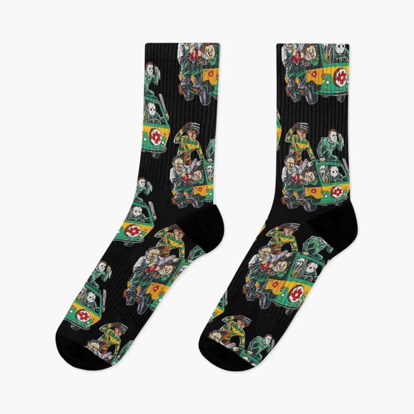 Item preview, Green Bay Packers Horror Movie designed and sold by oliviamaer.