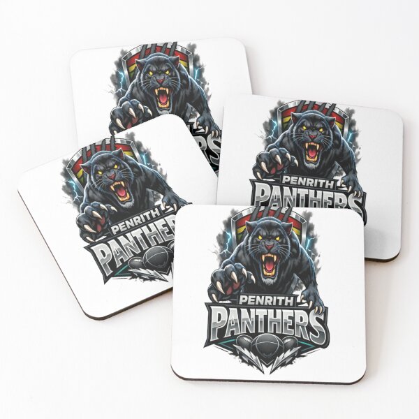 Item preview, penrith panthers designed and sold by CatLovers Studio.