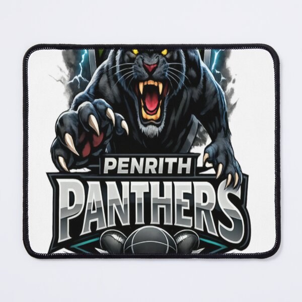 Item preview, penrith panthers designed and sold by CatLovers Studio.