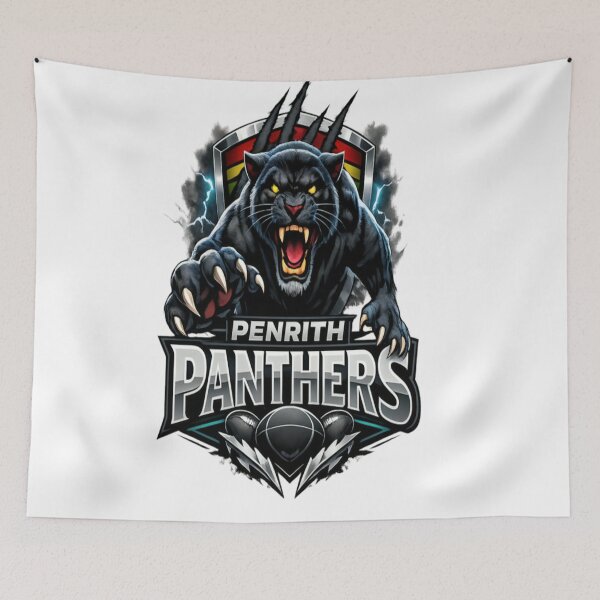 Item preview, penrith panthers designed and sold by CatLovers Studio.