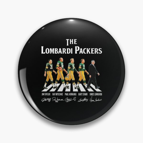 Item preview, Green-Bay-Packers designed and sold by oliviamaer.