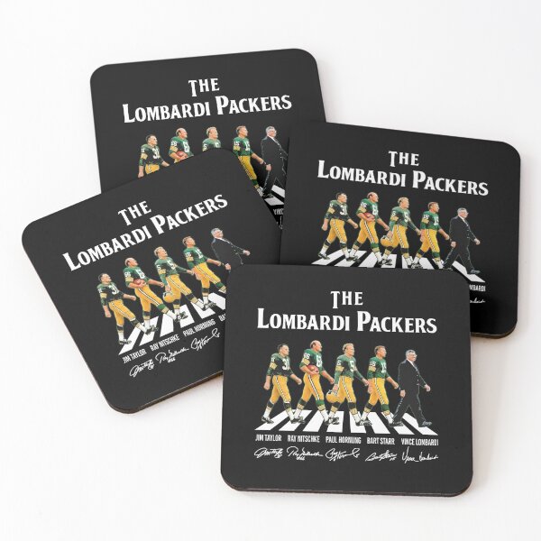 Item preview, Green-Bay-Packers designed and sold by oliviamaer.