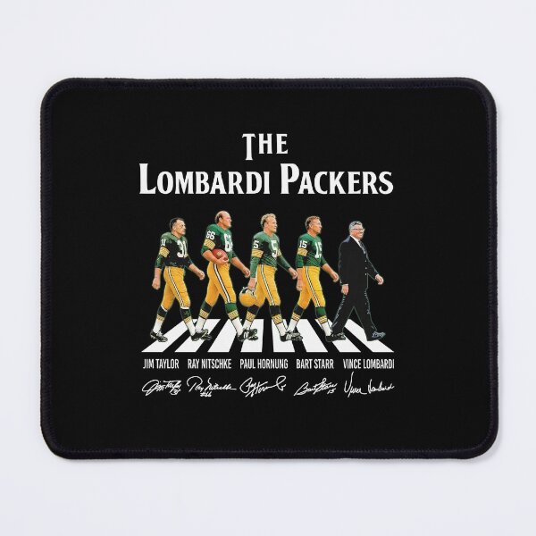 Item preview, Green-Bay-Packers designed and sold by oliviamaer.