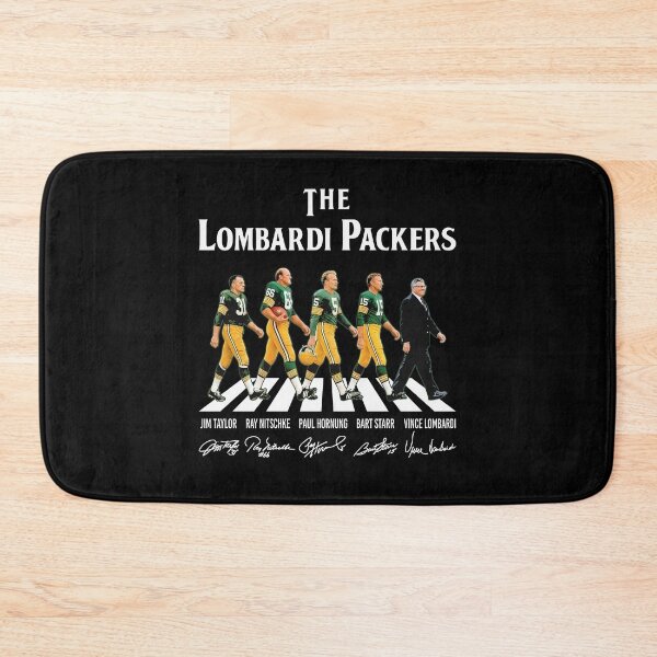 Item preview, Green-Bay-Packers designed and sold by oliviamaer.