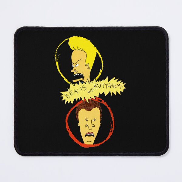 Item preview, Beavis And Buthead designed and sold by Ivanutrera.