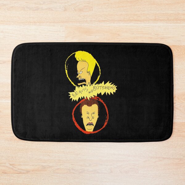Item preview, Beavis And Buthead designed and sold by Ivanutrera.