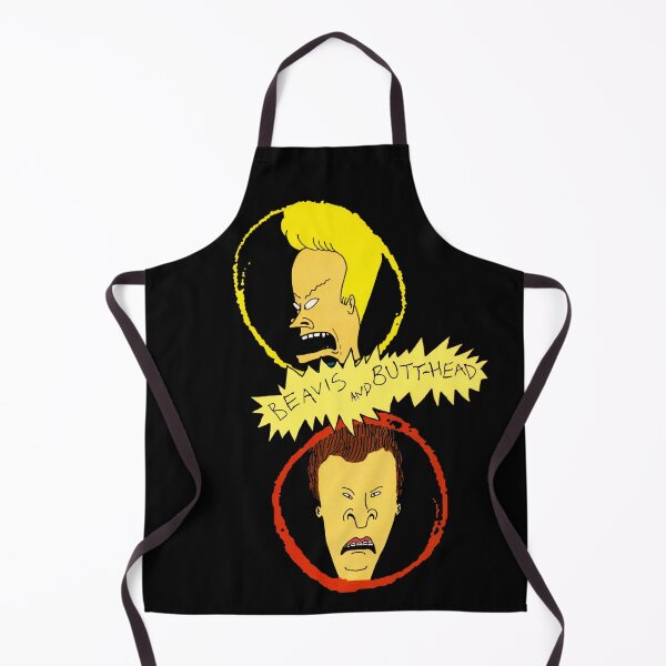 Item preview, Beavis And Buthead designed and sold by Ivanutrera.