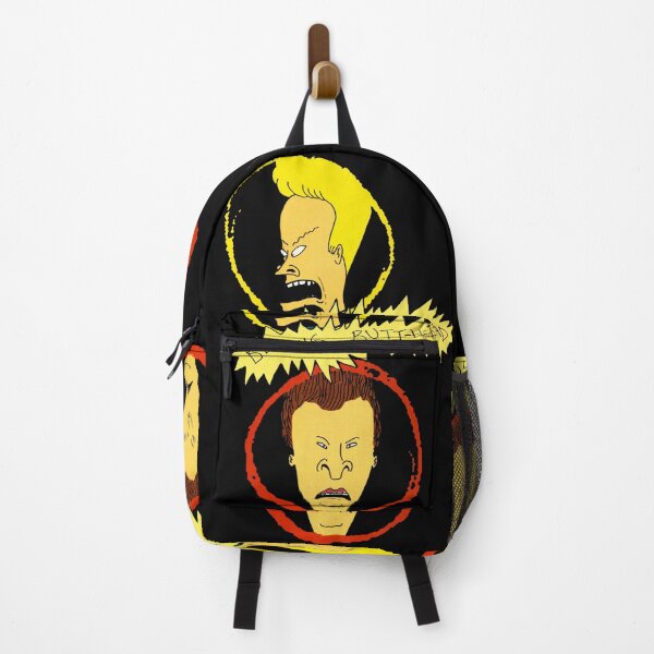 Item preview, Beavis And Buthead designed and sold by Ivanutrera.