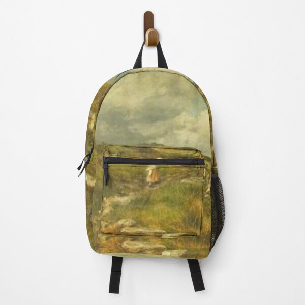 Item preview, Hay Time on the High Moors designed and sold by SharonTheFirst.