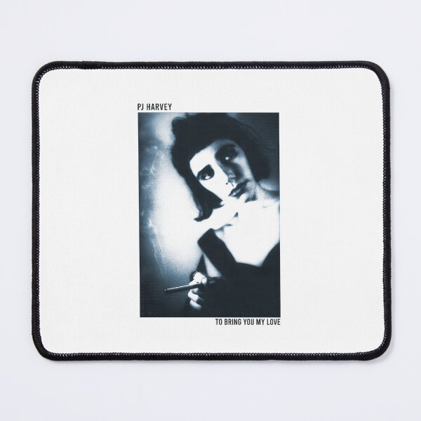 Item preview, PJ Harvey To Bring You My Love designed and sold by DavidRob23.