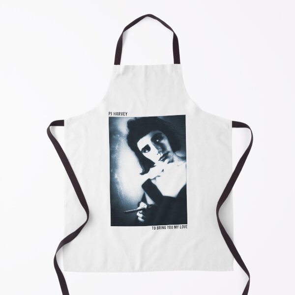 Item preview, PJ Harvey To Bring You My Love designed and sold by DavidRob23.