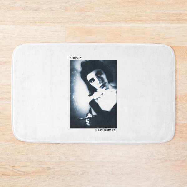 Item preview, PJ Harvey To Bring You My Love designed and sold by DavidRob23.