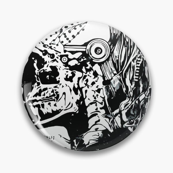 Item preview, Neuromancer Band designed and sold by PrismSketchy.