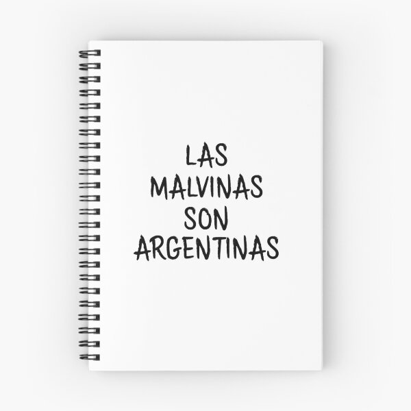Item preview, Las Malvinas Son Argentinas designed and sold by pipiapett.