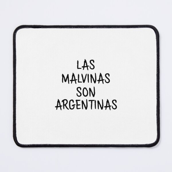 Item preview, Las Malvinas Son Argentinas designed and sold by pipiapett.