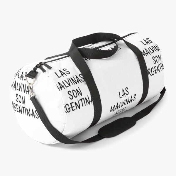 Item preview, Las Malvinas Son Argentinas designed and sold by pipiapett.