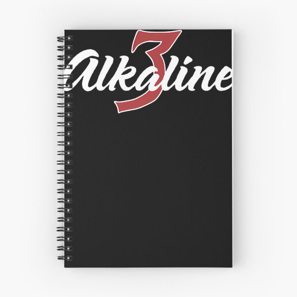 Item preview, Alkaline Trio Band designed and sold by PrismSketchy.
