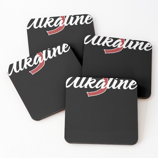 Item preview, Alkaline Trio Band designed and sold by PrismSketchy.