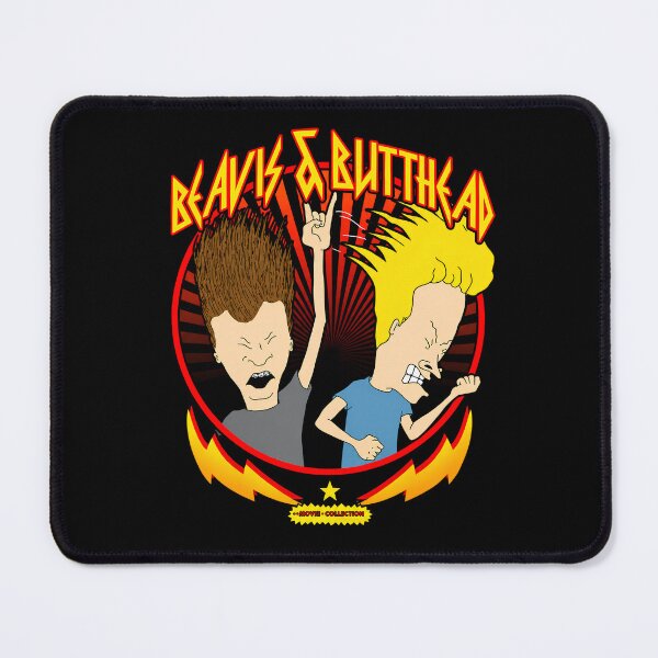 Item preview, Beavis And Buthead designed and sold by Ivanutrera.