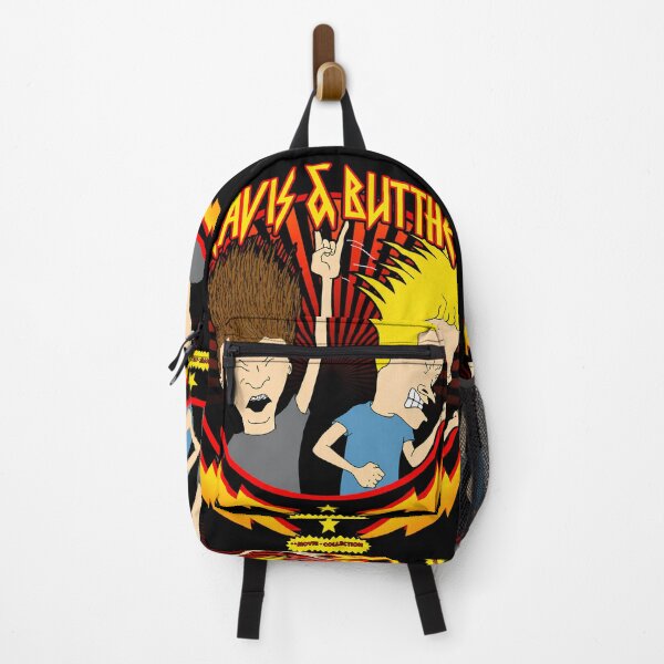 Item preview, Beavis And Buthead designed and sold by Ivanutrera.