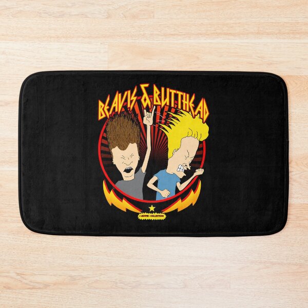 Item preview, Beavis And Buthead designed and sold by Ivanutrera.