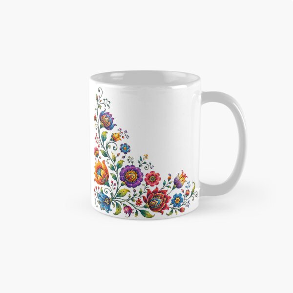 Item preview, Cottagecore Floral Corner designed and sold by PetalGarden.