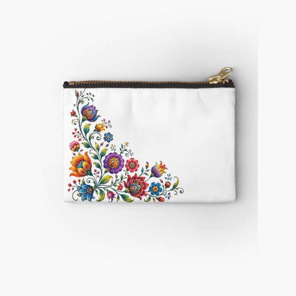 Item preview, Cottagecore Floral Corner designed and sold by PetalGarden.