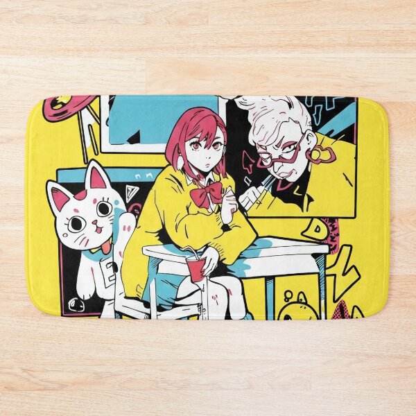 Item preview, School Desk Retro designed and sold by PRINTATSTUDIO.
