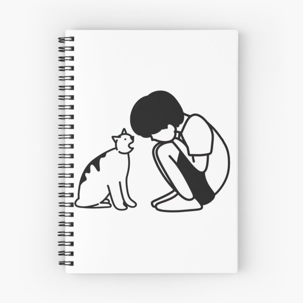 Item preview, Just You and Me designed and sold by NiremmeeArt.