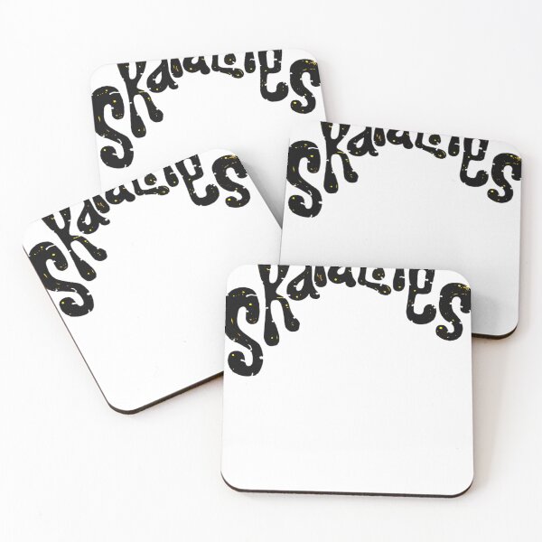 Item preview, The Skatalites designed and sold by WhimsicTalies.