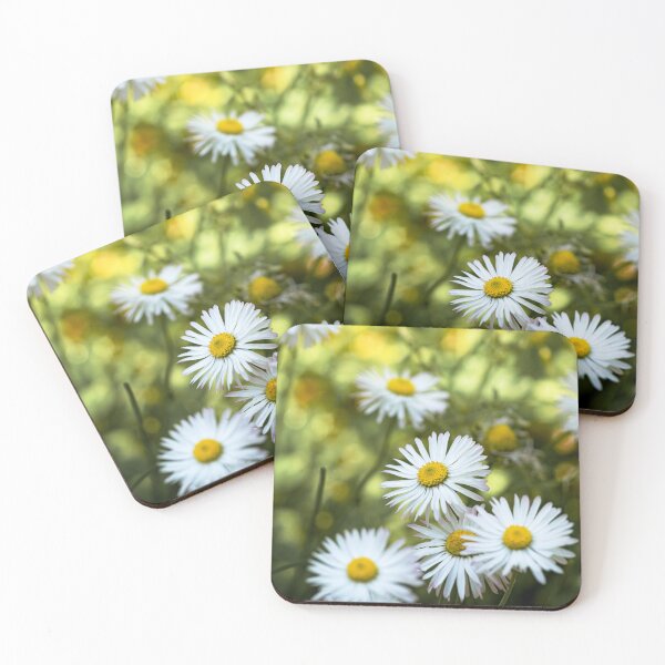 Item preview, Daisies Harmony designed and sold by MoePhotography.