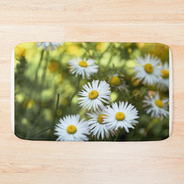 Item preview, Daisies Harmony designed and sold by MoePhotography.
