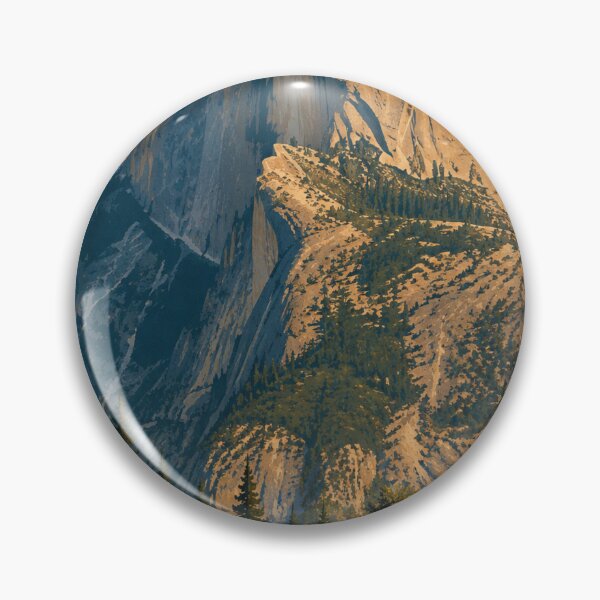 Item preview, Half Dome Yosemite National Park  designed and sold by PamLeeDesign.