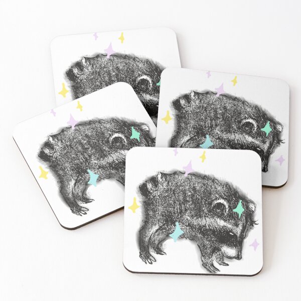 Item preview, Baby Jimmy with Stars designed and sold by FANNIKATZ.